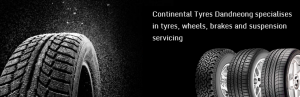 continental tyres - tyres & wheels