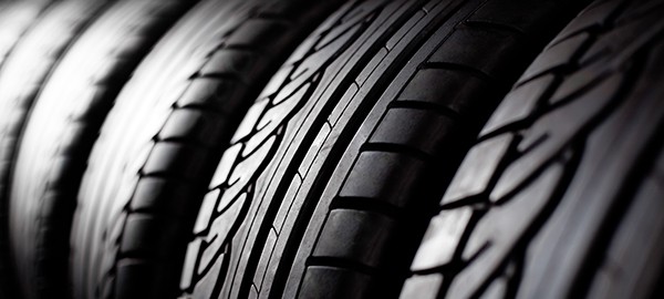 Continental Tyres