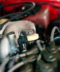 mechanic - car service