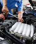 Mechanics hallam