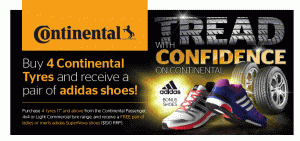 Continental dandenong