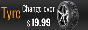 Cheap Tyres