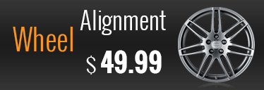 Wheel Alignment