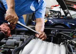 Mechanics
