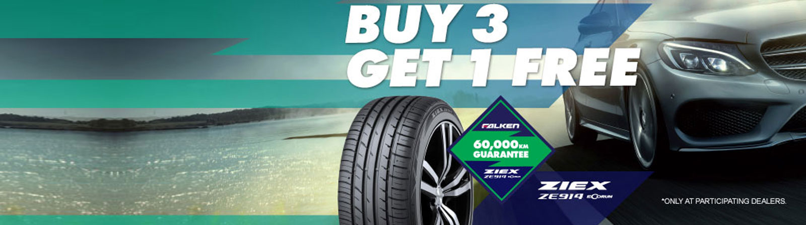 continental tyres