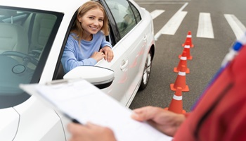 Roadworthy Certificate