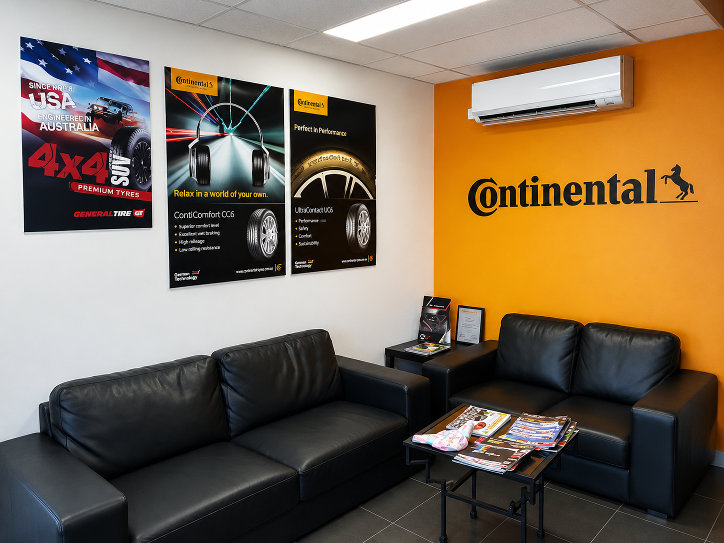 Car servicing in Dandenong