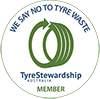 Tyre Stewardship Australia Member