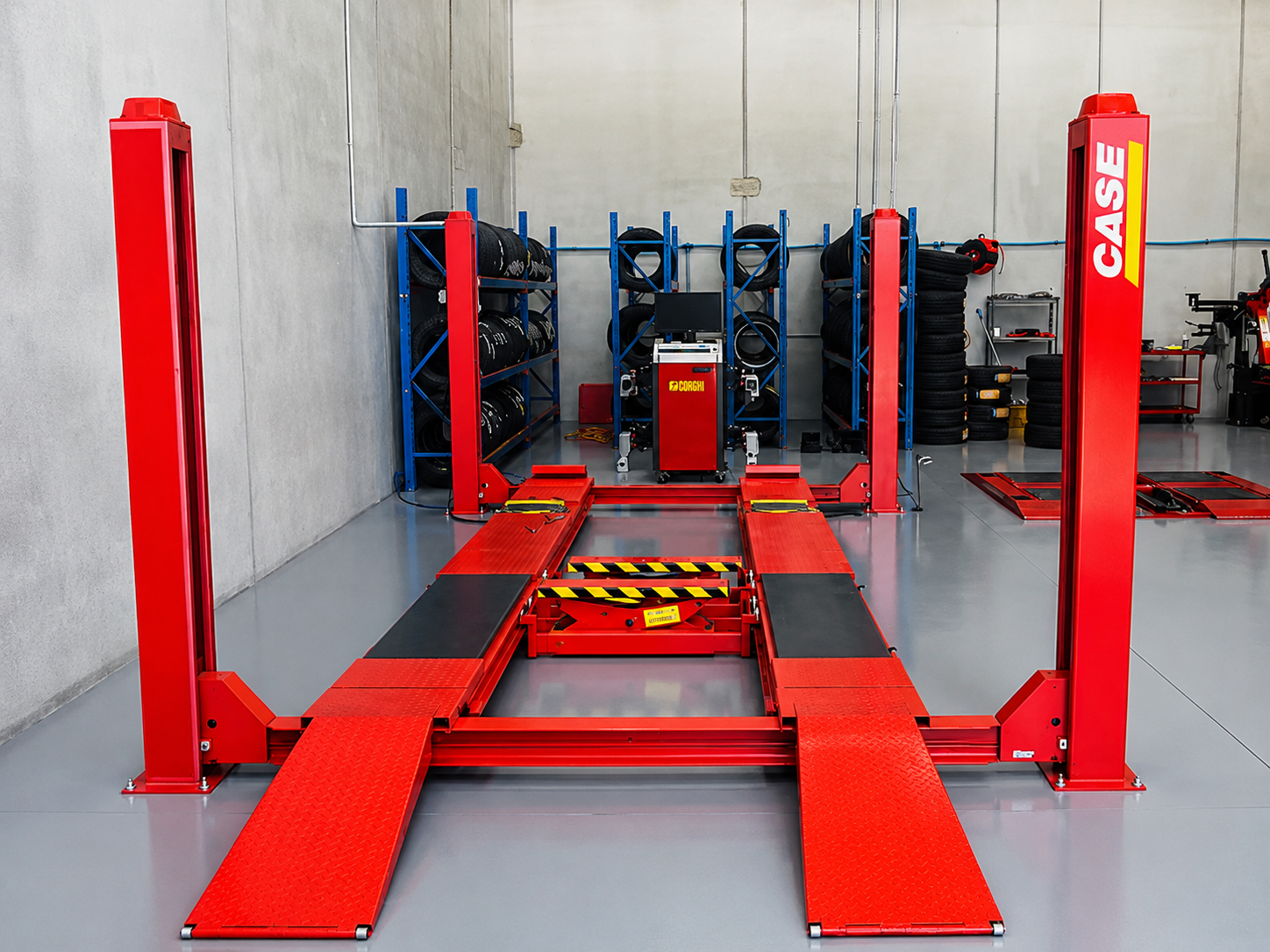 Wheel alignment in Dandenong